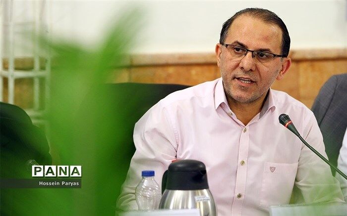 قائم مقام سازمان دانش‌آموزی: در حوزه فعالیت‌های سازمان اصل را در بازنگری فعالیت‌ها گذاشتیم