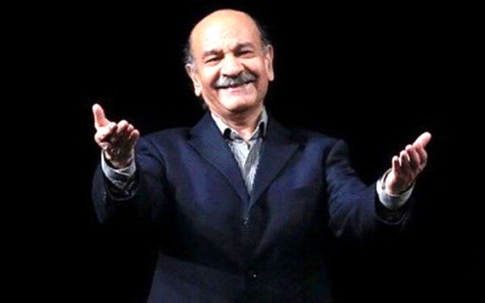 مهرانه مهین ترابی و حمید جبلی در بزرگداشت فردوس کاویانی چه گفتند