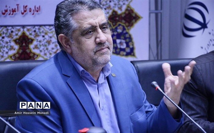 مشاور وزیر آموزش و پرورش: اجازه اجرایی شدن سند 2030 را نمی دهیم