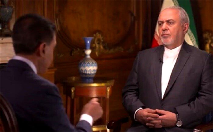 ظریف: آغازگر جنگ با ایران پایان دهنده آن نخواهد بود