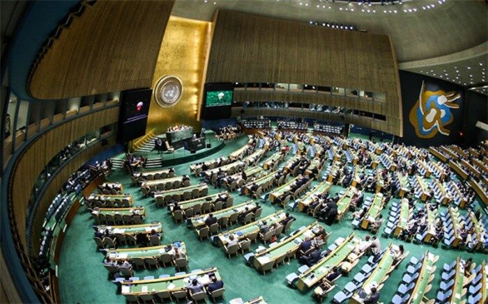 واکنش سازمان ملل متحد به محدودیت دیپلمات‌های ایرانی در نیویورک