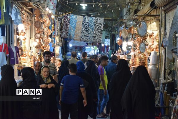 مسگری  هنری رو به فراموشی