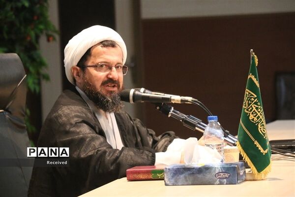 گردهمایی خادمان راهیان نور مازندران