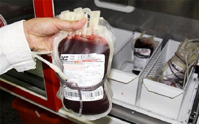 نرخ پایین شیوع عفونت‌های منتقله از خون در کشور