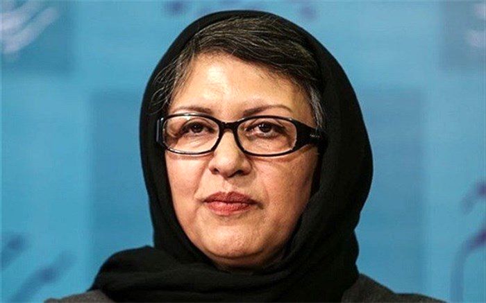 صدای رویا تیموریان بر منوروا سلزا