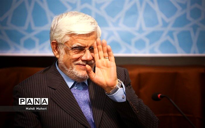 تذکر انتخاباتی رئیس شورای عالی سیاستگذاری اصلاح‌طلبان