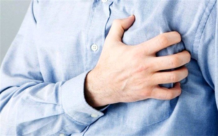 خطرناک‌ترین زمان‌های سال برای سلامت قلب