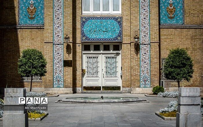ایران حملات تروریستی افغانستان را محکوم کرد