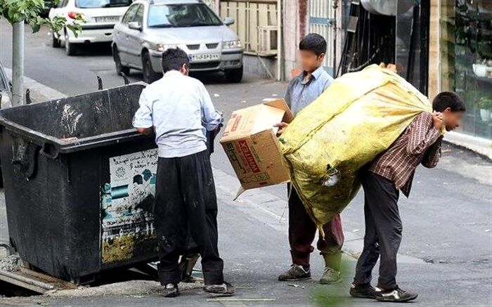 واکنش عضو شورا به دعوت بازیگر سینما برای زباله گردی