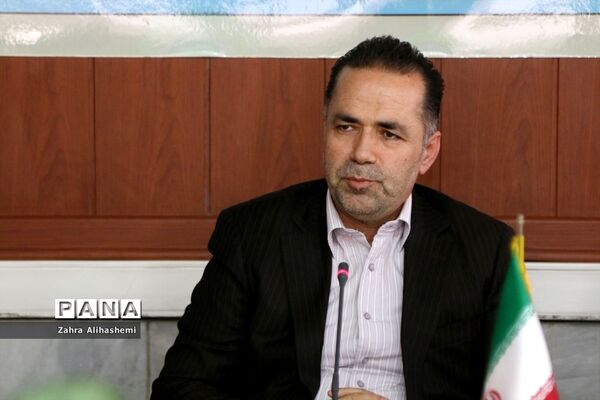 نشست کارگروه سرویس مدارس شهر تهران