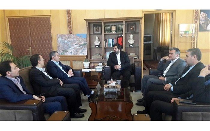 بیمارستان ترومای اردبیل با حضور رئیس جمهوری به بهره‌برداری می رسد