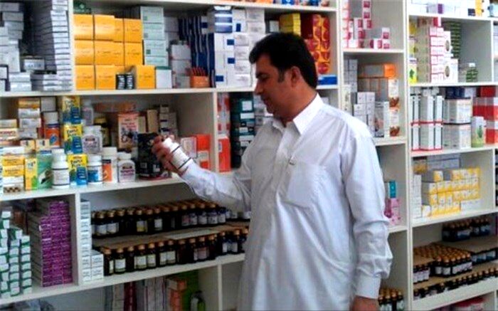 36 درصد ایرانی‌ها خود درمانی می‌کنند