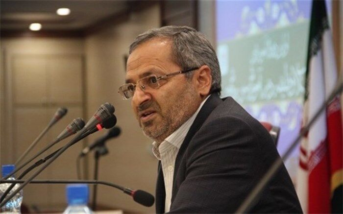 کاظمی: یکی از وظایف مهم ما این است که دانش‌آموزان را در معرض آموزه‌های قرآن قرار دهیم