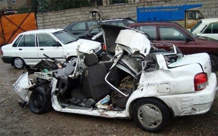 غیر از پراید هیچکس مقصر نیست؟