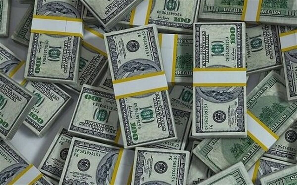 دلار 11 هزار و 700 تومان شد