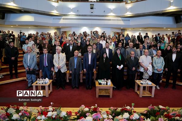 بزرگداشت استاد یدالله کابلی خوانساری