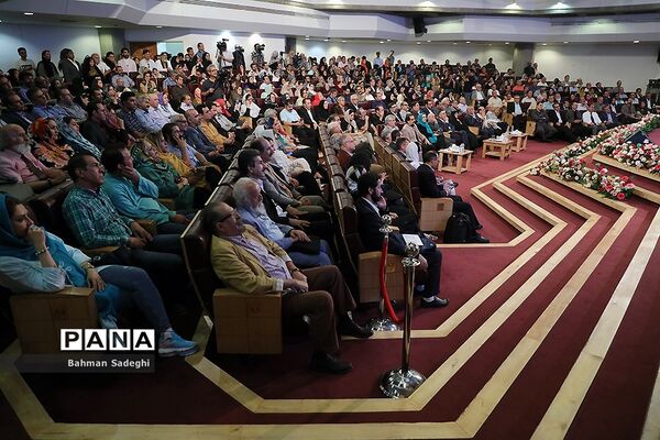بزرگداشت استاد یدالله کابلی خوانساری