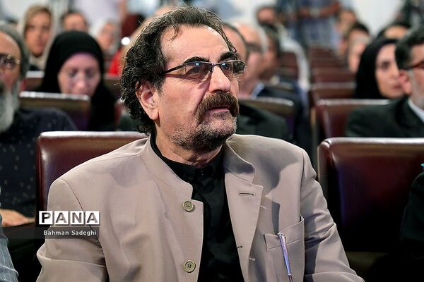 بزرگداشت استاد یدالله کابلی خوانساری
