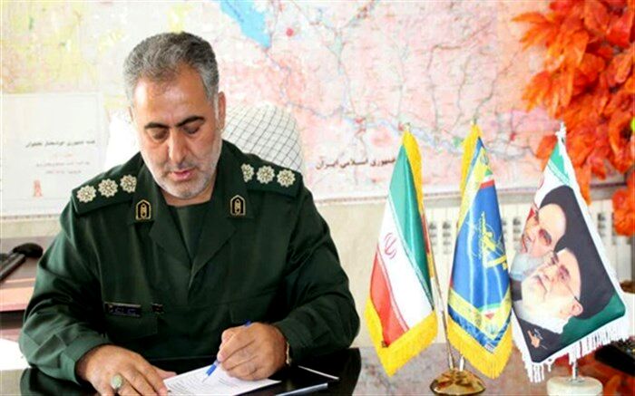 اجرای ۸۴۲ نفر روز اردوی جهادی در پلدشت