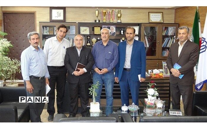 مشارکت خیر مدرسه ساز شیروانی در احداث آموزشگاه سه کلاسه