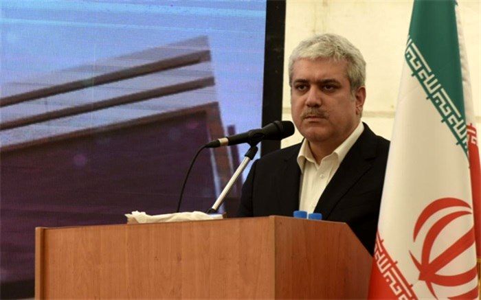 معاون علمی و فناوری رئیس جمهور : ایران برای مقابله با تحریم‌های حوزه بیوتکنولوژی برنامه خاص دارد