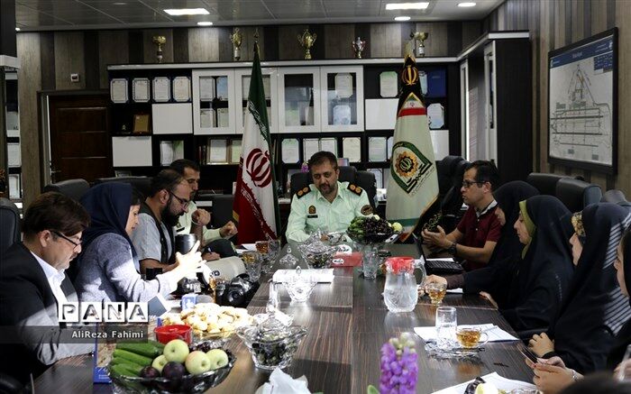 اعزام بیش از 3500 نفر زائر به سرزمین وحی از فرودگاه شیراز