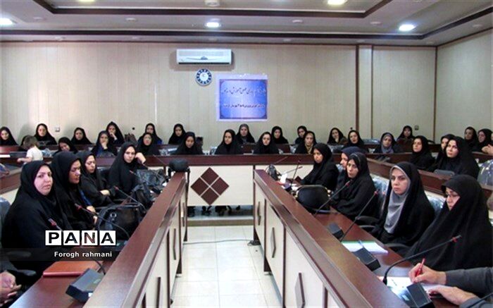نیروی انسانی یکی از مولفه‌های کلیدی درخلق ارزش واقعی برای سازمان است
