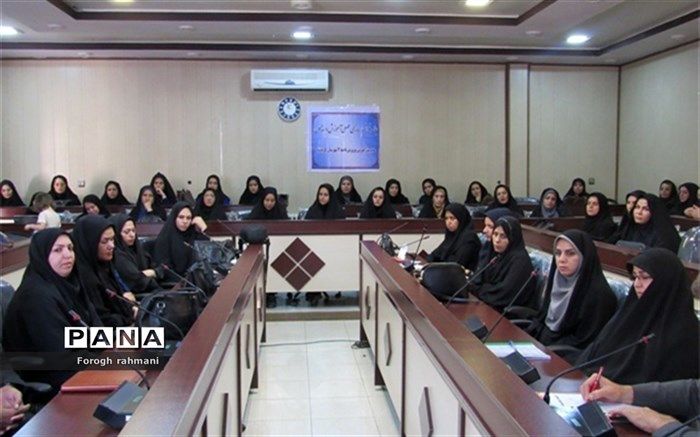 نیروی انسانی یکی از مولفه‌های کلیدی درخلق ارزش واقعی برای سازمان است