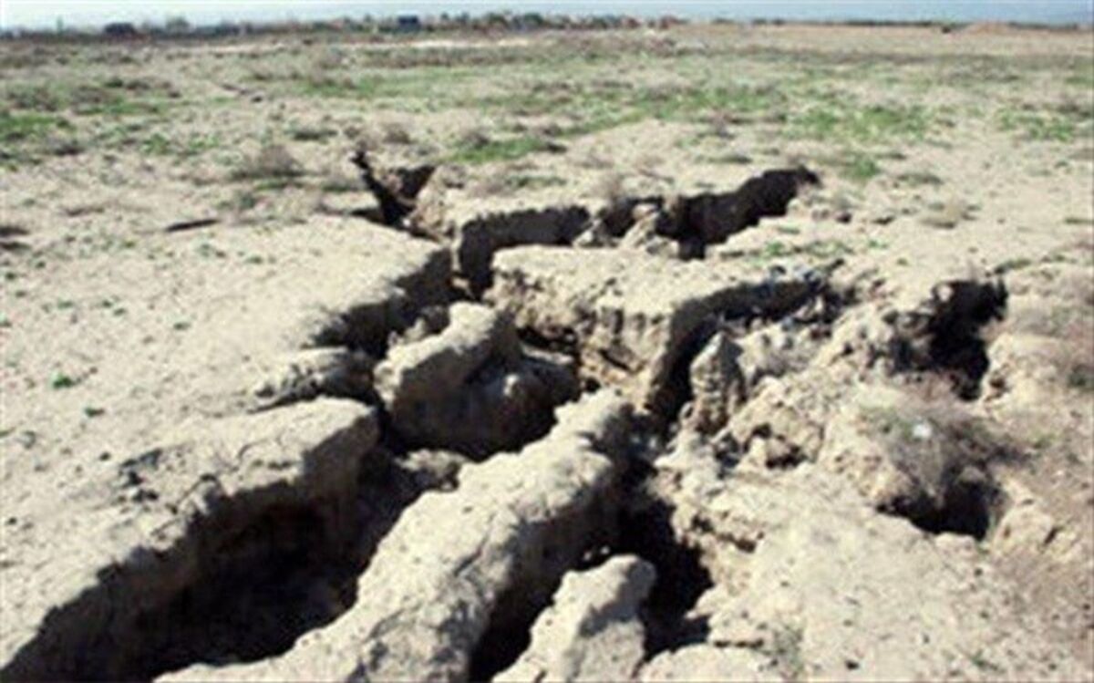 سرعت فرونشست در تهران تا ۱۴۰۰