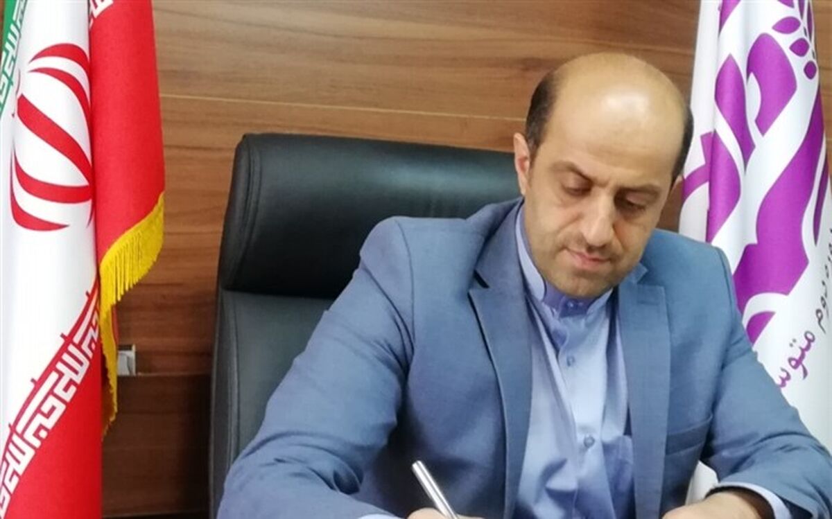 مدیرکل دفتر  کاردانش:‌ هفته ملی مهارت و کارآفرینی مجالی است تا موجبات بسط و توسعه آموزش‌ها در کشور فراهم شود