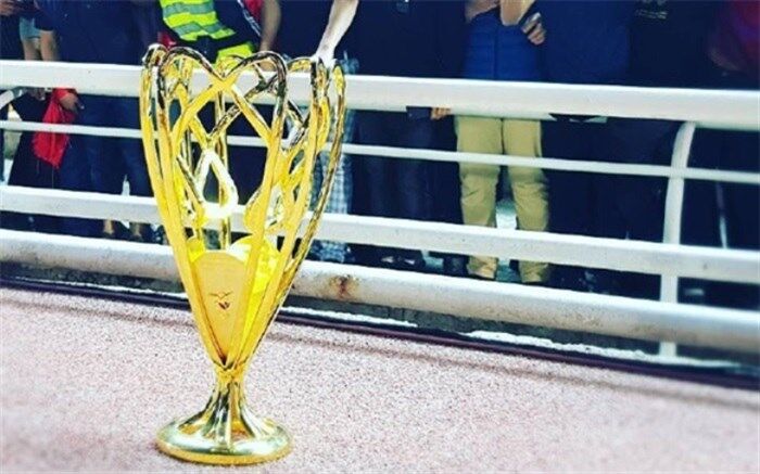 رمزگشایی جواد نکونام از بحران جام شهدا؛ پای شورای تأمین وسط آمد