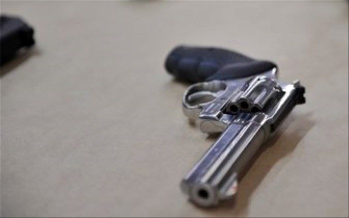 مجازات خرید و قاچاق اسلحه سبک در ایران+اینفوگرافی