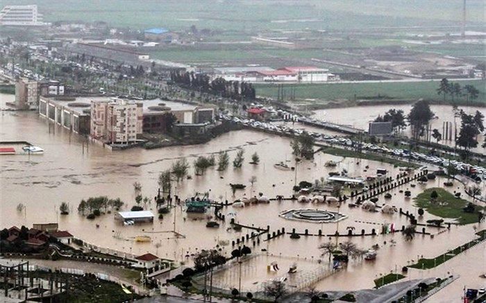 آغاز پرداخت تسهیلات کشاورزی به خسارت‌دیدگان سیل بهار 98 در فارس