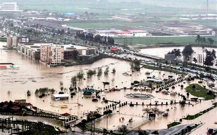 آغاز پرداخت تسهیلات کشاورزی به خسارت‌دیدگان سیل بهار 98 در فارس