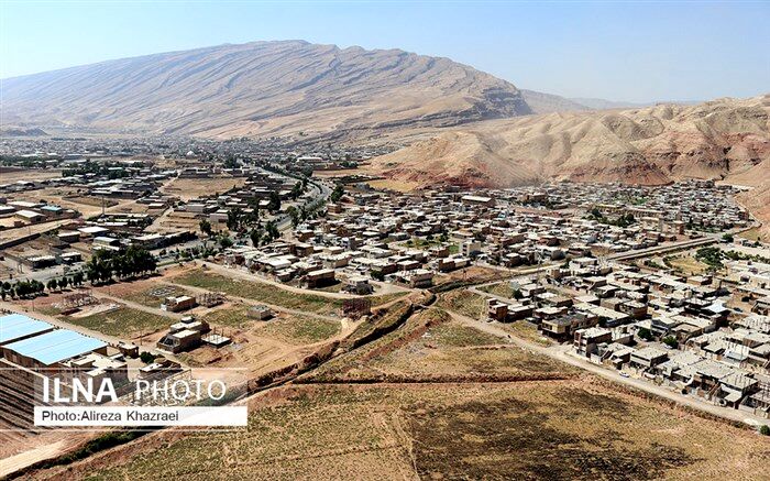 «اشتغال» را هم سیل برد