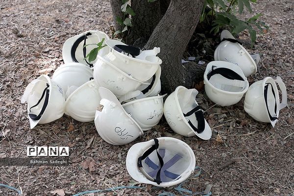 هفتمین دوره مسابقات المپیاد کشوری دادرسان