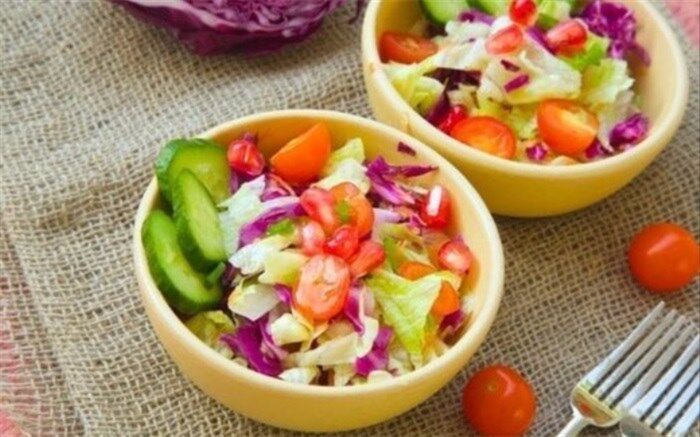 با یک رژیم غذایی گیاهی از ابتلا به دیابت جلوگیری کنید