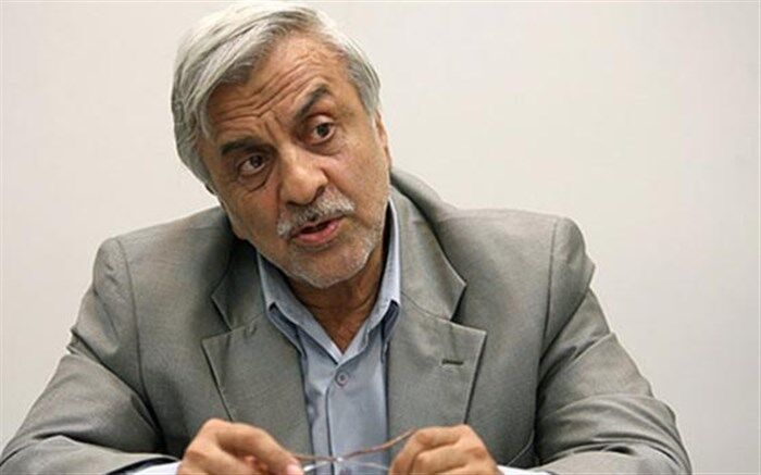 هاشمی‌طبا: اصلاح‌طلبان انتخابات را تحریم نمی‌کنند