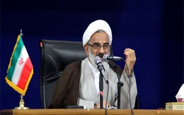 نماینده ولی فقیه در سپاه: جناح‌بندی سیاسی در سپاه حرام است