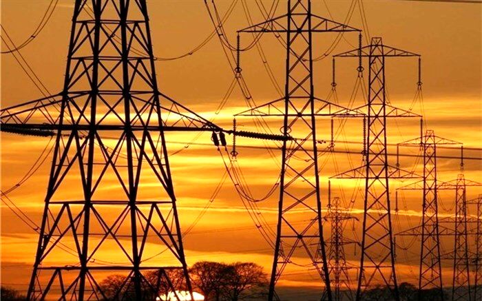 ثبت رکورد جدید در مصرف برق کشور
