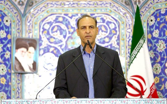 کیفت آب قم کاهش یافت