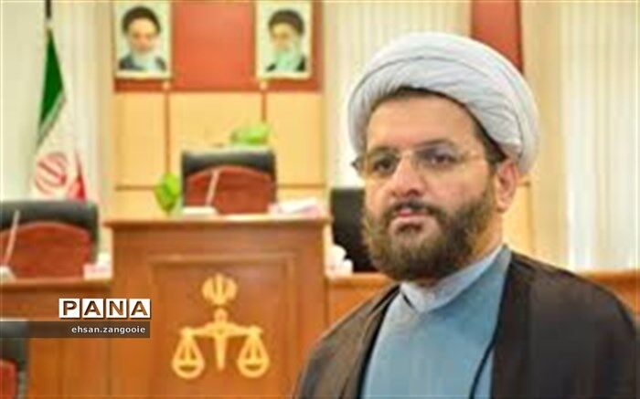 معاون پیشگیری از وقوع جرم دادگستری خراسان جنوبی: جوانان با مهارت حرفه‌آموزی نگاه به پشت میزنشینی نداشته باشند