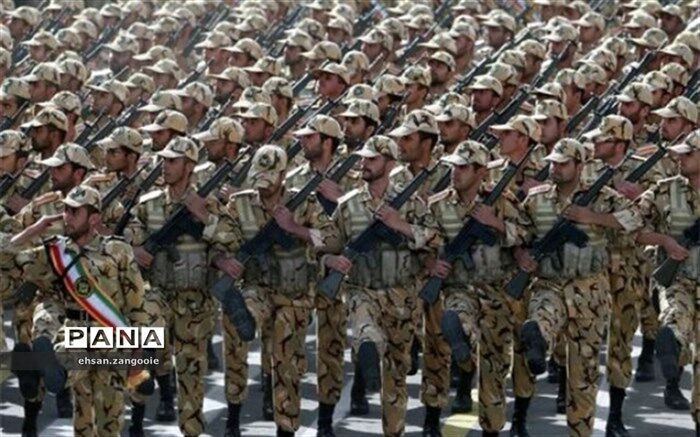 جانشین فرماندهی پادگان 04 امام رضا(ع) بیرجند :1800 نفر از سربازان وظیفه پادگان 04 بیرجند گواهینامه مهارتی دریافت کردند