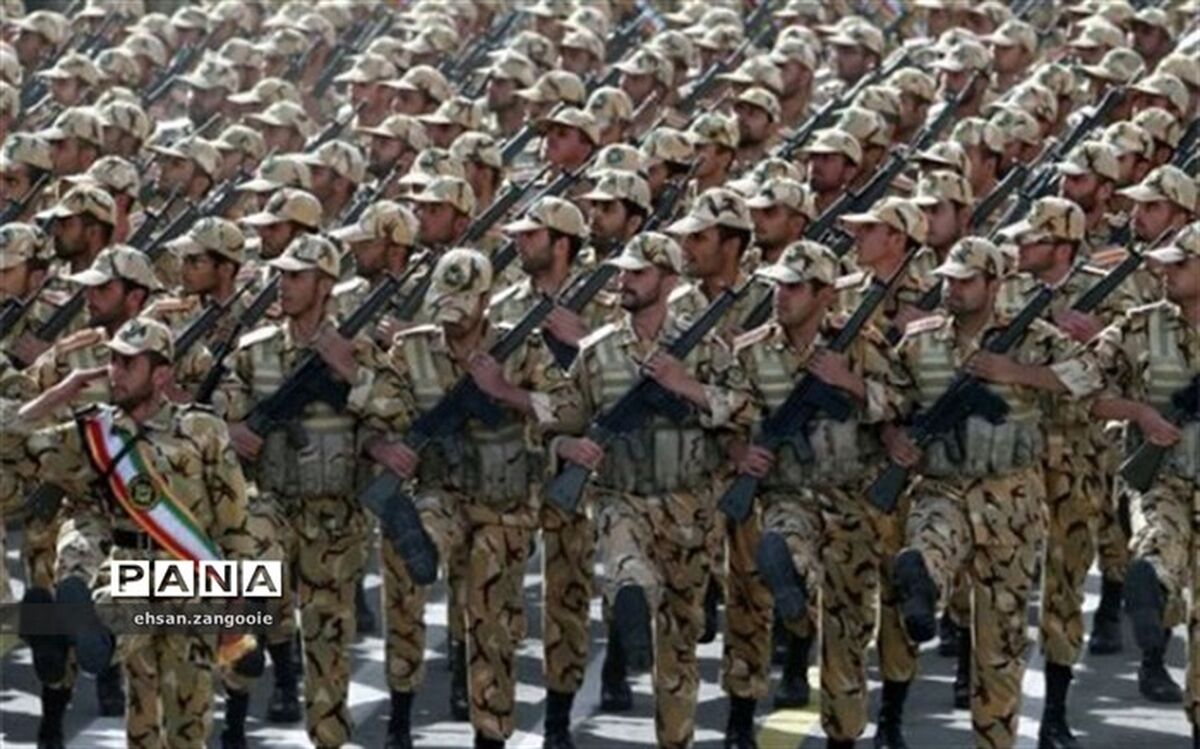 جانشین فرماندهی پادگان 04 امام رضا(ع) بیرجند :1800 نفر از سربازان وظیفه پادگان 04 بیرجند گواهینامه مهارتی دریافت کردند
