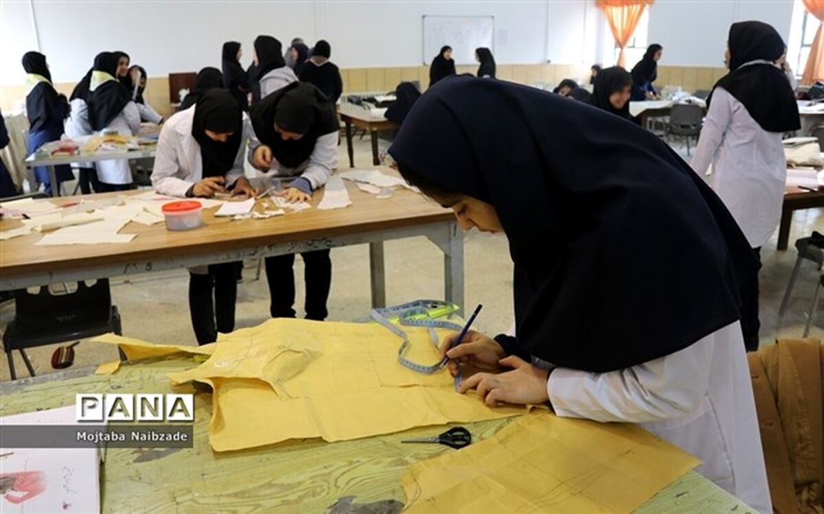 راهیابی ۳۹ مدرسه مازندران به مرحله کشوری طرح ارزیابی مدارس