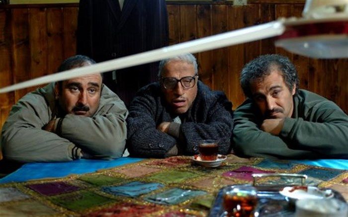 «بهبود» در پایتخت 6 زنده می شود+ فیلم