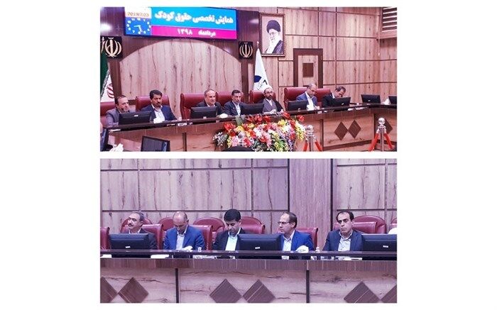 مدیر کل آموزش و پرورش ایلام: دستگاه آموزش و پرورش تمام تلاش خود را برای پوشش کامل تحصیلی کودکان و نوجوانان ایلامی به کار می گیرد