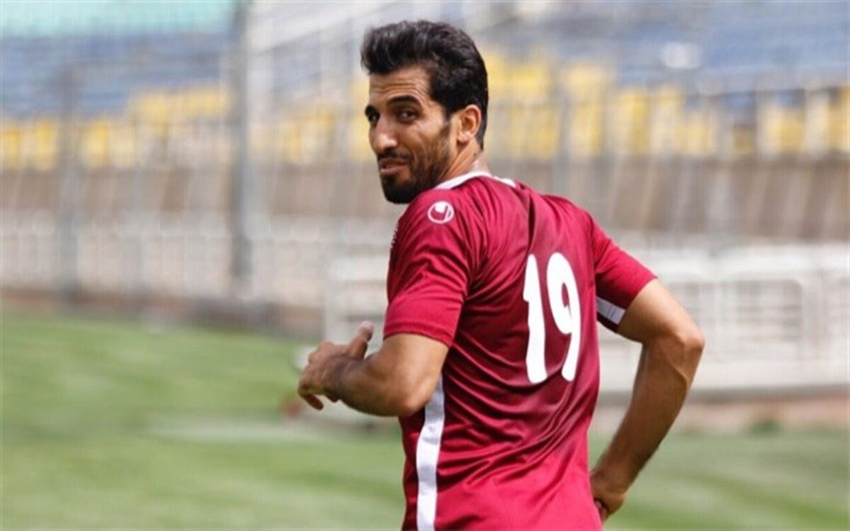 لیست پرسپولیس برای دیدار مقابل سایپا اعلام شد