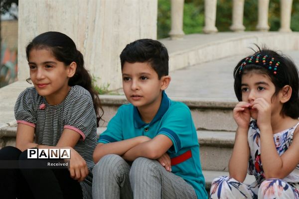 اجرای پویش «فصل گرم کتاب» در ساری