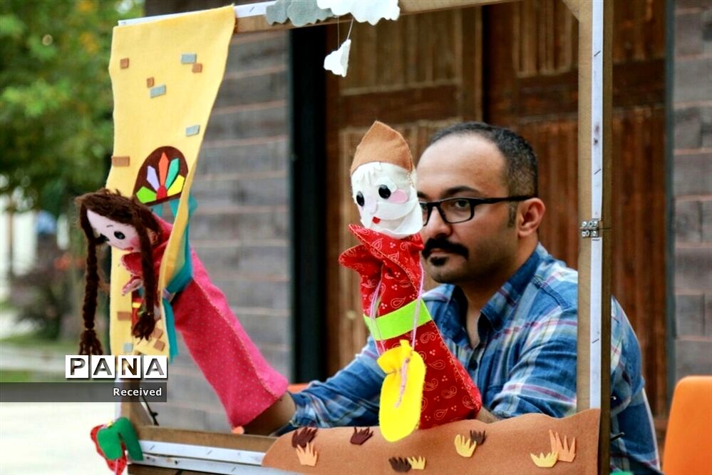اجرای پویش «فصل گرم کتاب» در ساری